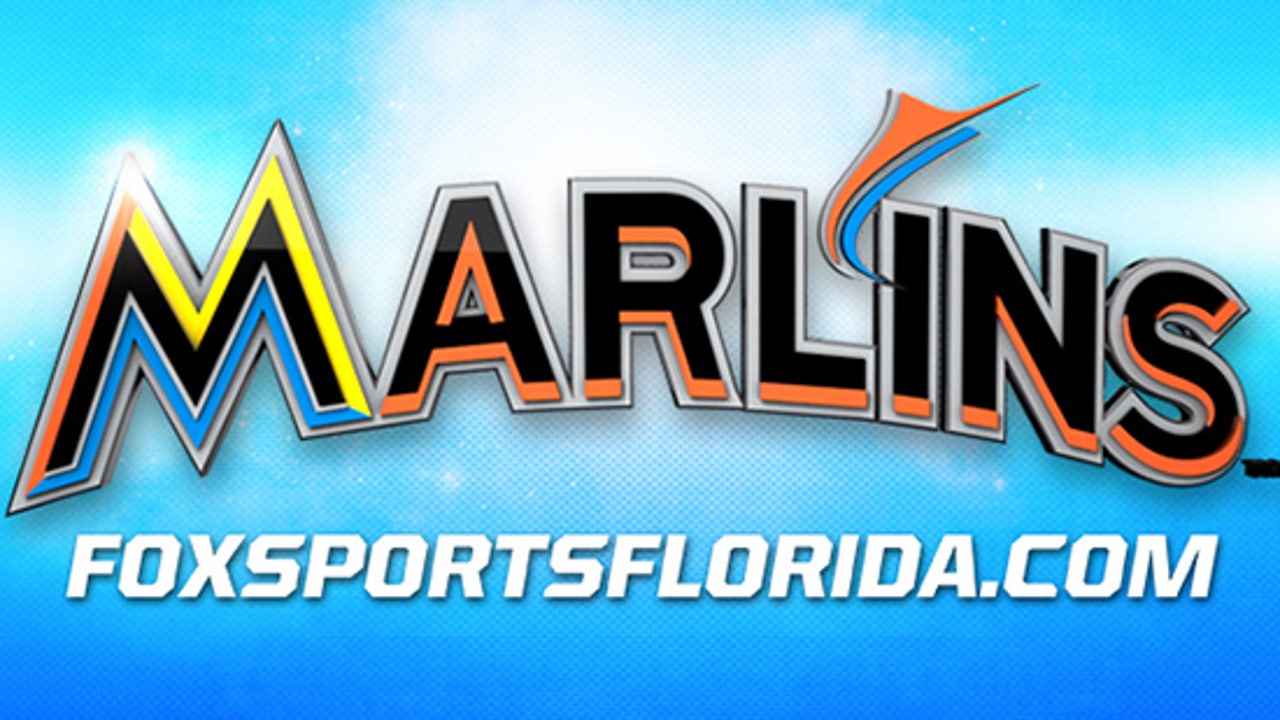 Jarrod Saltalamacchia homers to lead Marlins past Mets